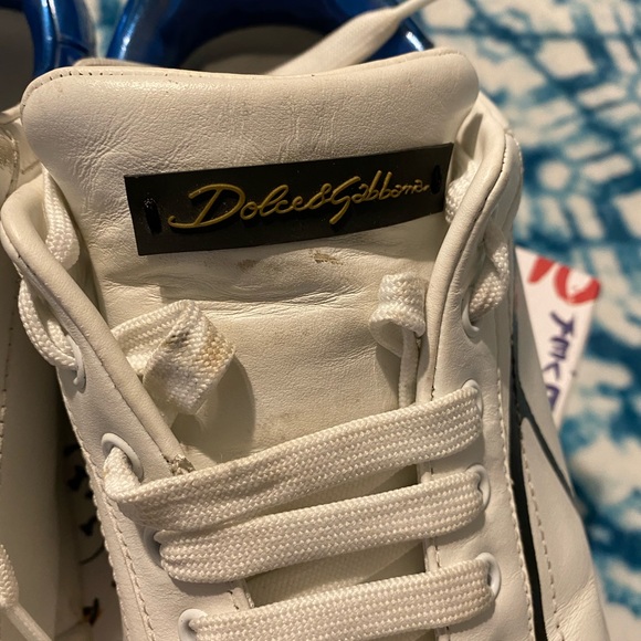 Dolce Gabbana shoes for men - Picture 2 of 9